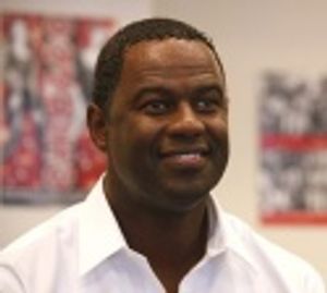 Brian McKnight Photo