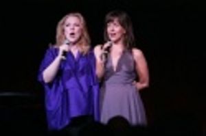 Emily Skinner and Alice Ripley

 Photo