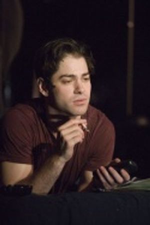 Danny Reyes (Daniel Torres) in the final hours before his suicide Photo