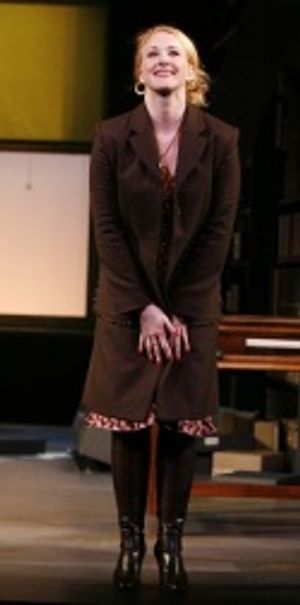 Katie Finneran Photo