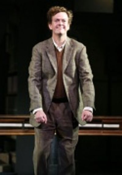 Dylan Baker Photo