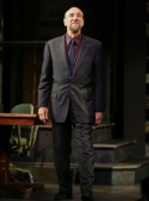 F. Murray Abraham Photo