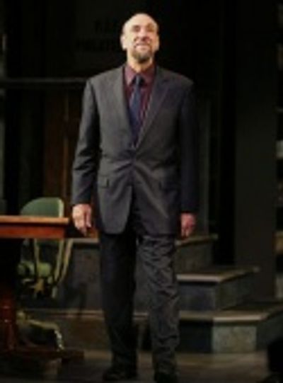 F. Murray Abraham Photo