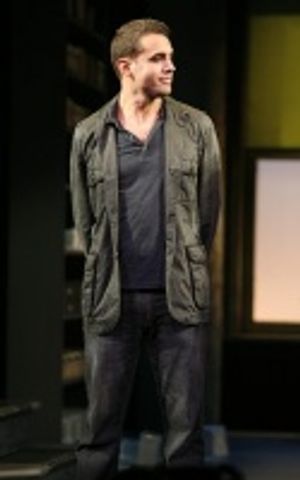 Bobby Cannavale Photo