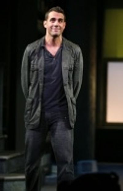 Bobby Cannavale Photo