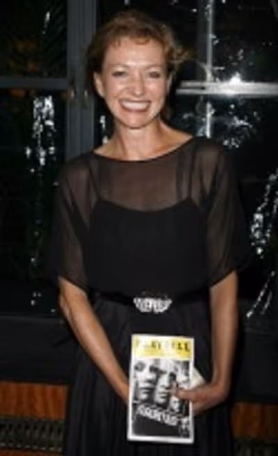 Julie White Photo