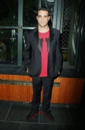 Bobby Cannavale Photo