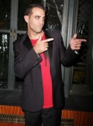 Bobby Cannavale Photo