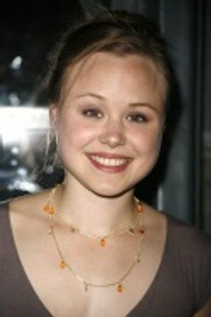 Alison Pill Photo