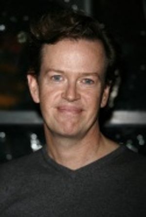 Dylan Baker Photo