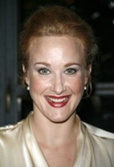 Katie Finneran Photo