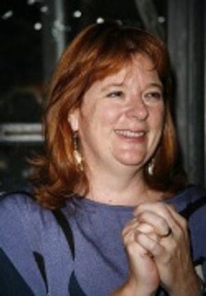 Theresa Rebeck Photo