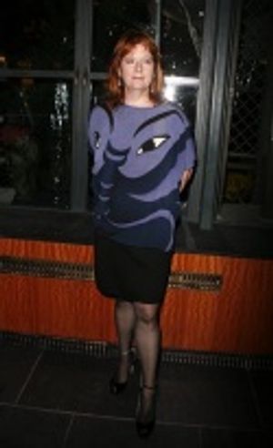 Theresa Rebeck Photo