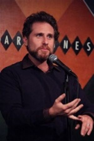 Remy Auberjonois Photo