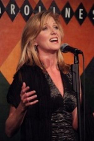 Anastasia Barzee Photo