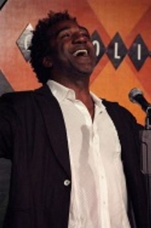 Norm Lewis
 Photo