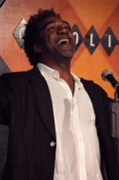Norm Lewis
 Photo
