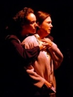 Susan Rome and Lee Mikeska Gardner Photo