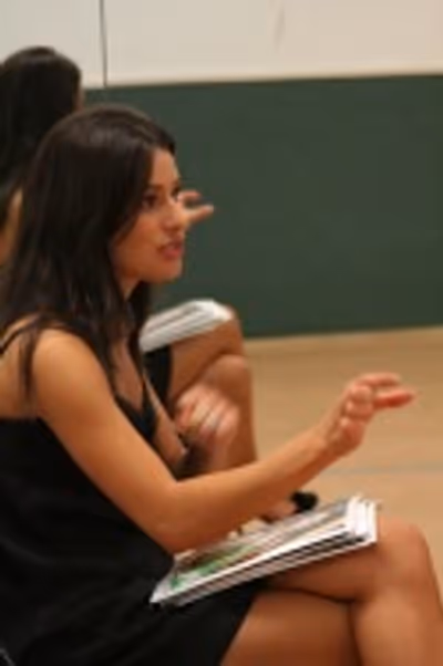 Lea Michele  Photo