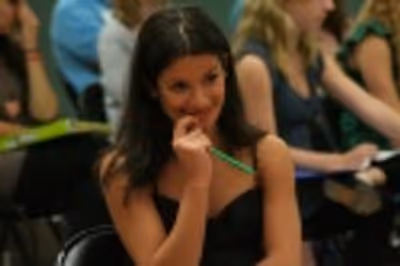 Lea Michele Photo