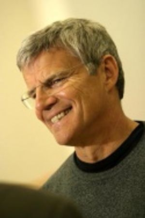 Ernest Thompson Photo