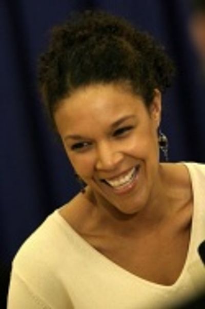 Linda Powell Photo