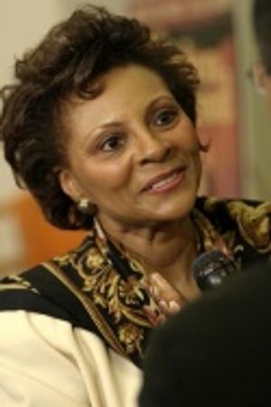 Leslie Uggams Photo