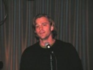 Darren Ritchie Photo