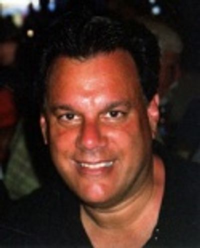 director Joe Brancato Photo