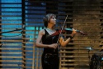 Valerie Vigoda Photo