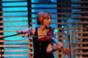 Valerie Vigoda Photo