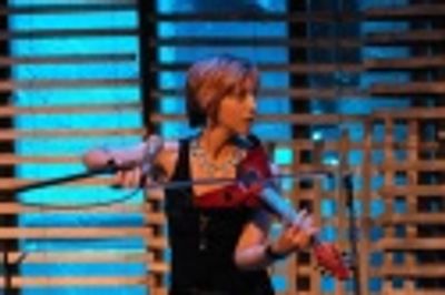 Valerie Vigoda Photo