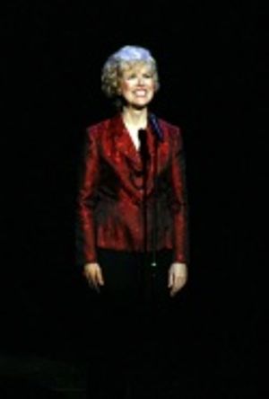 Karen Morrow - Friendly Star Photo