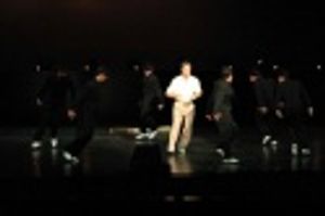 For Shoes Without Wings Photo