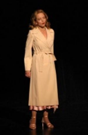 Linda Purl in a French You'll Never Know  Photo