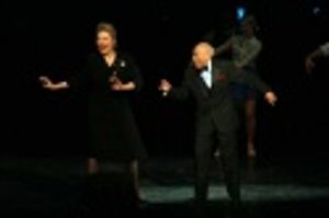 To Katherine Hopkins and Fayard Nicholas as they singâ€¦  Photo