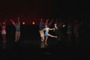 The Lullaby of Broadway  Photo