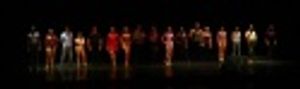 
A Chorus Line, revisited  Photo