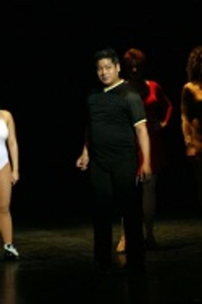 Paul Martinez  Photo