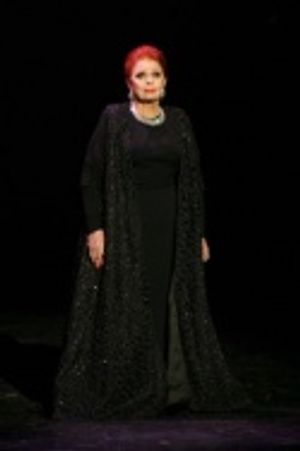 Nobody Does It Better than Carole Cook!  Photo