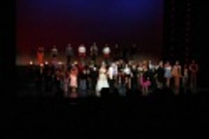 The entire STAGE company - Bravo!  Photo