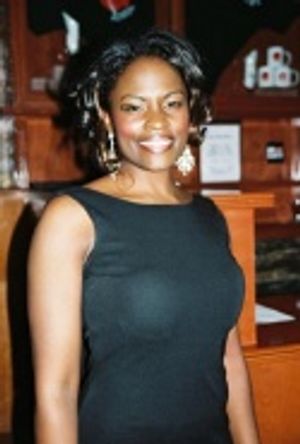 Brandi Chavonne Massey Photo