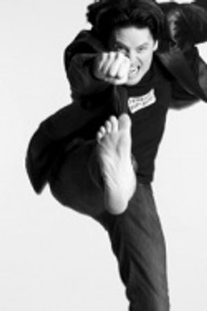 John Fugelsang:  All the Wrong Reasons Photo