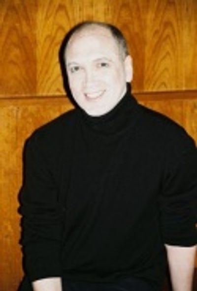 Charles Busch, whose Vampires Lesbian of Sodom benefit
takes place on March 28  Photo