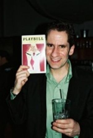 Seth Rudetsky  Photo
