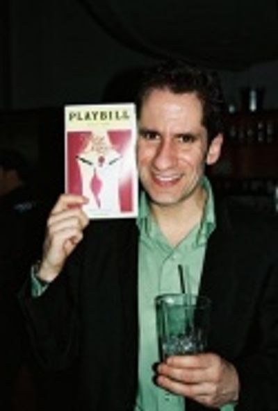 Seth Rudetsky  Photo