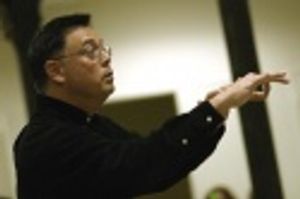 Musical Director Kevin Stites Photo