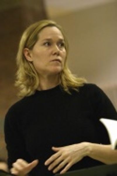 Rebecca Luker Photo