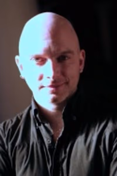 Michael Cerveris Photo