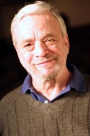 Stephen Sondheim Photo